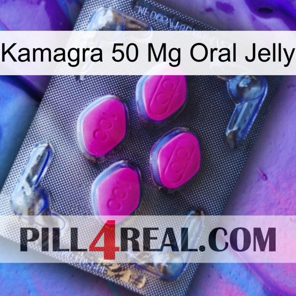 Kamagra 50 Mg Oral Jelly 02